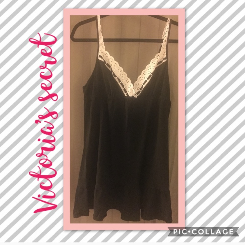 Victoria’s Secret Chemise